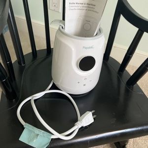 Papablic  bottle warmer